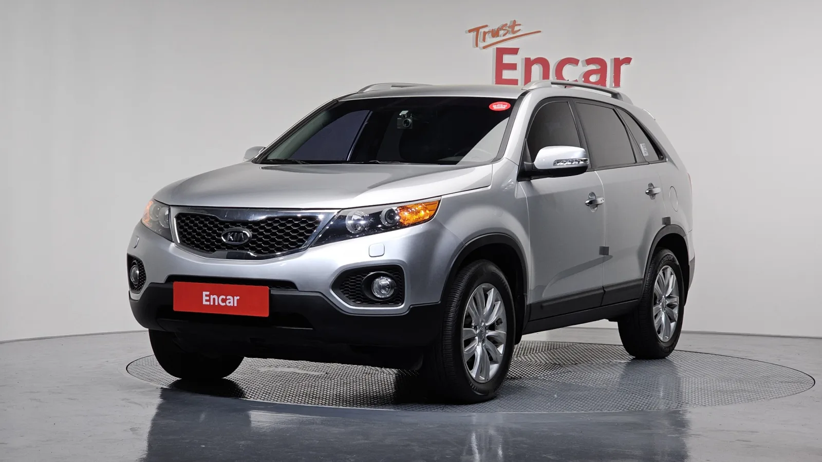 2012 Kia Sorento