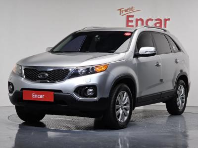 2012 Kia Sorento