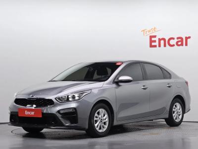 2019 Kia K3