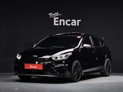 2019 Kia K3