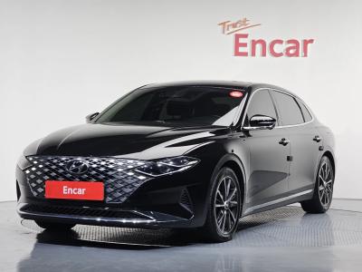2022 Hyundai Grandeur