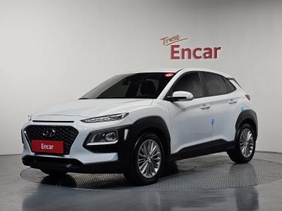 2020 Hyundai Kona