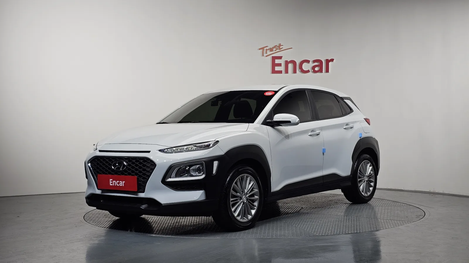 2020 Hyundai Kona