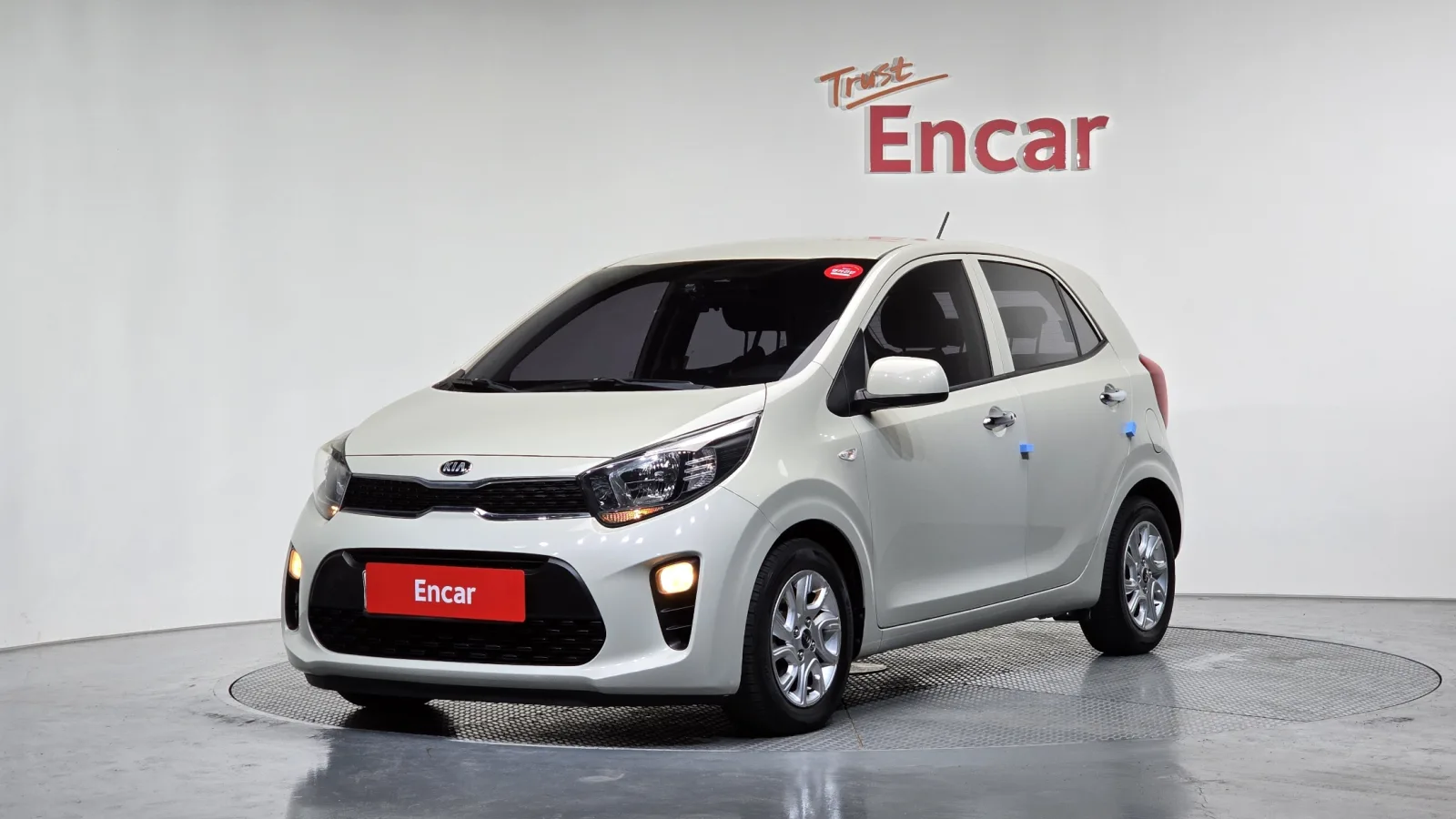 2018 Kia Picanto