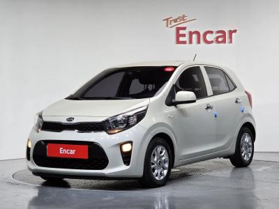 2018 Kia Picanto
