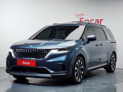 2021 Kia Carnival