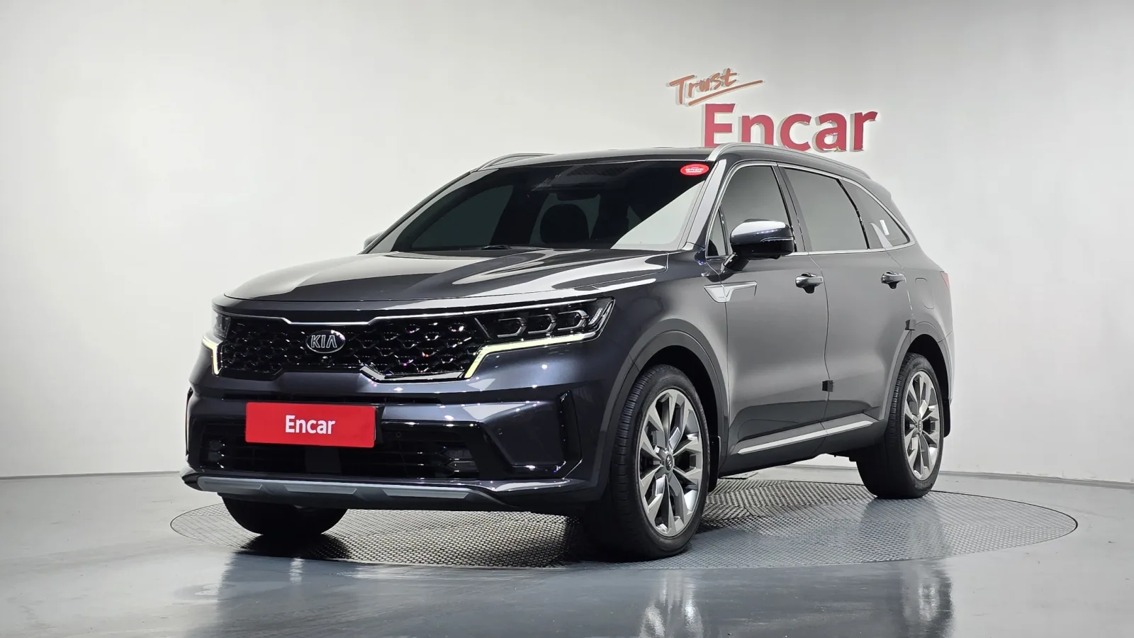 2021 Kia Sorento