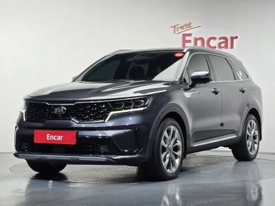 2021 Kia Sorento