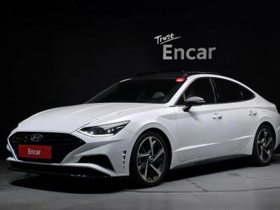 2021 Hyundai Sonata