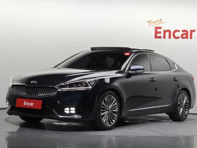 2017 Kia K7