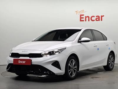 2022 Kia K3