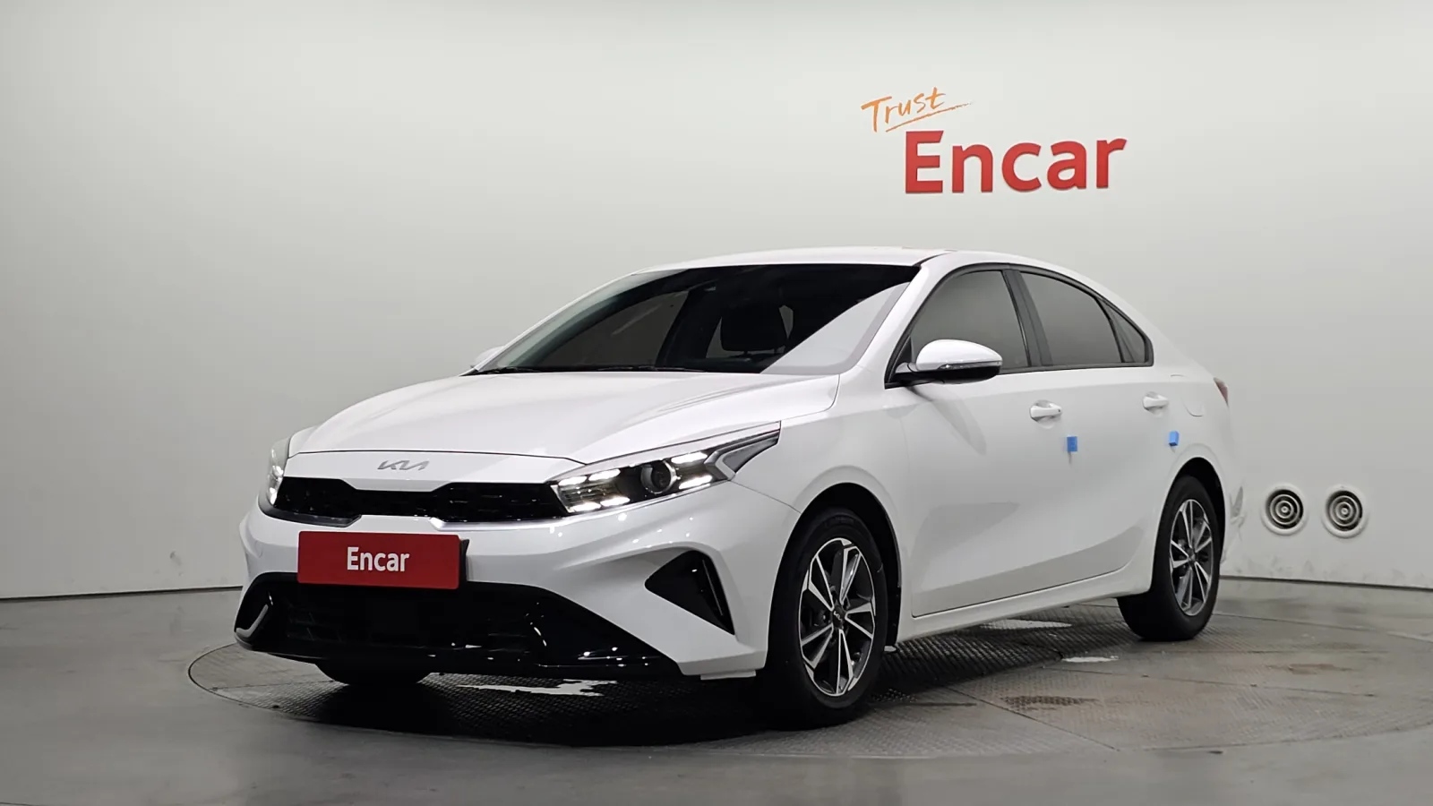 2022 Kia K3