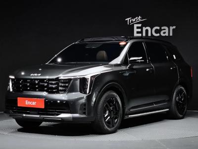 2024 Kia Sorento