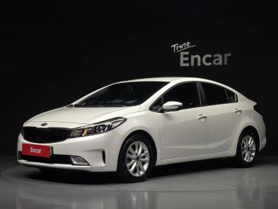 2016 Kia K3