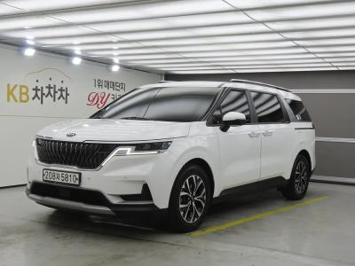 2021 Kia Carnival