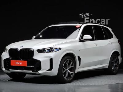 2024 BMW X5