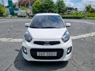2016 Kia Picanto
