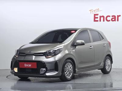2021 Kia Picanto
