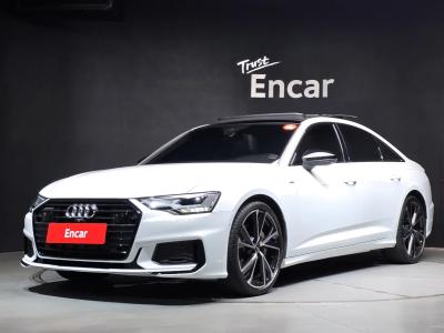 2023 Audi A6