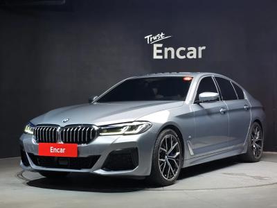 2023 BMW 5-Series