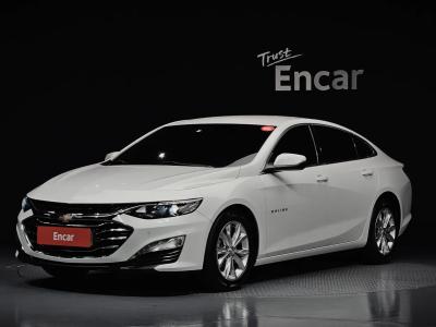 2019 Chevrolet Malibu