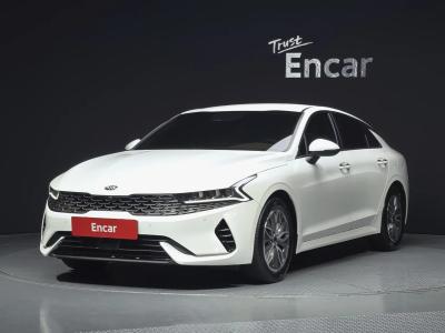 2020 Kia K5