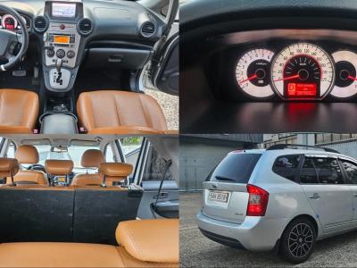 2010 Kia Carens