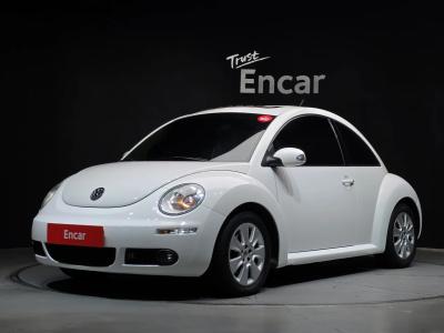 2011 Volkswagen Beatle