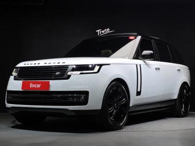 2025 Land Rover Range Rover