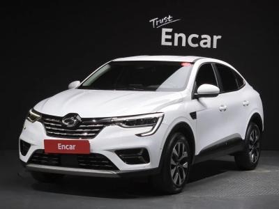 2023 Renault Korea XM3
