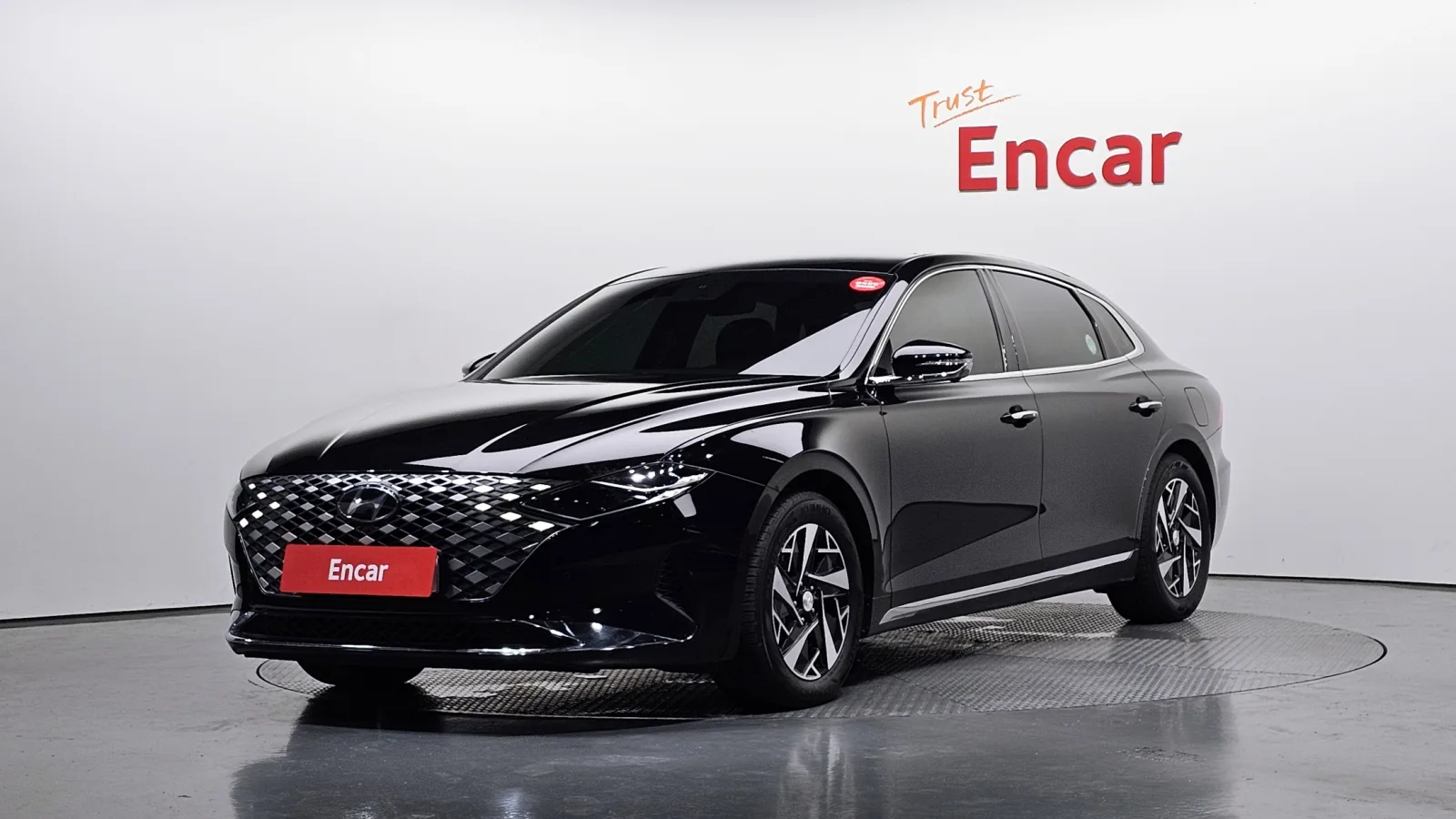 2022 Hyundai Grandeur