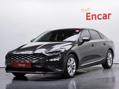 2023 Kia K8