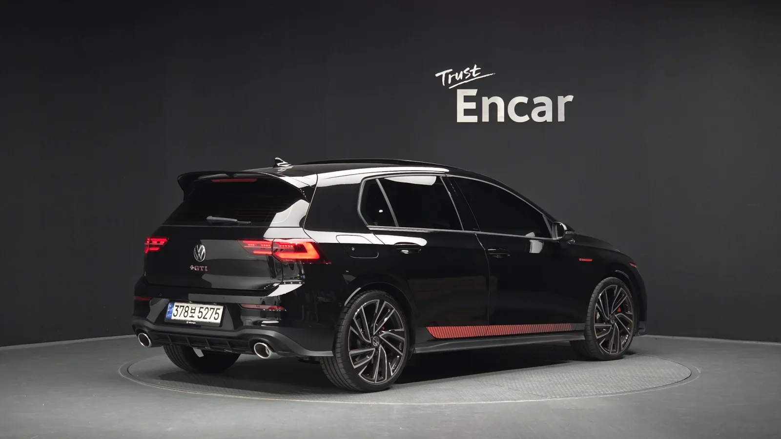 2024 Volkswagen Golf