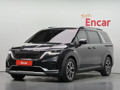 2023 Kia Carnival