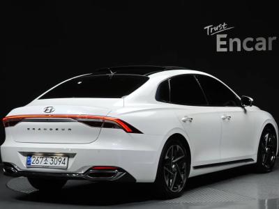 2023 Hyundai Grandeur