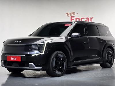 2024 Kia EV9