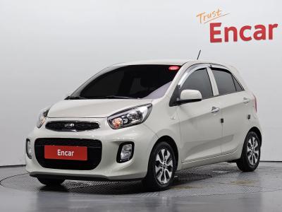 2016 Kia Picanto