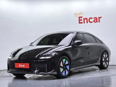 2023 Hyundai Ioniq 6