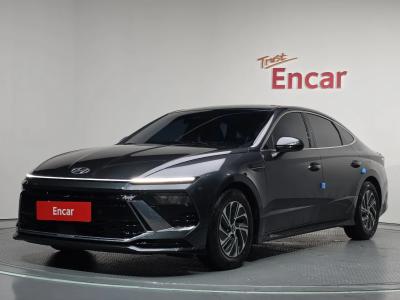 2024 Hyundai Sonata