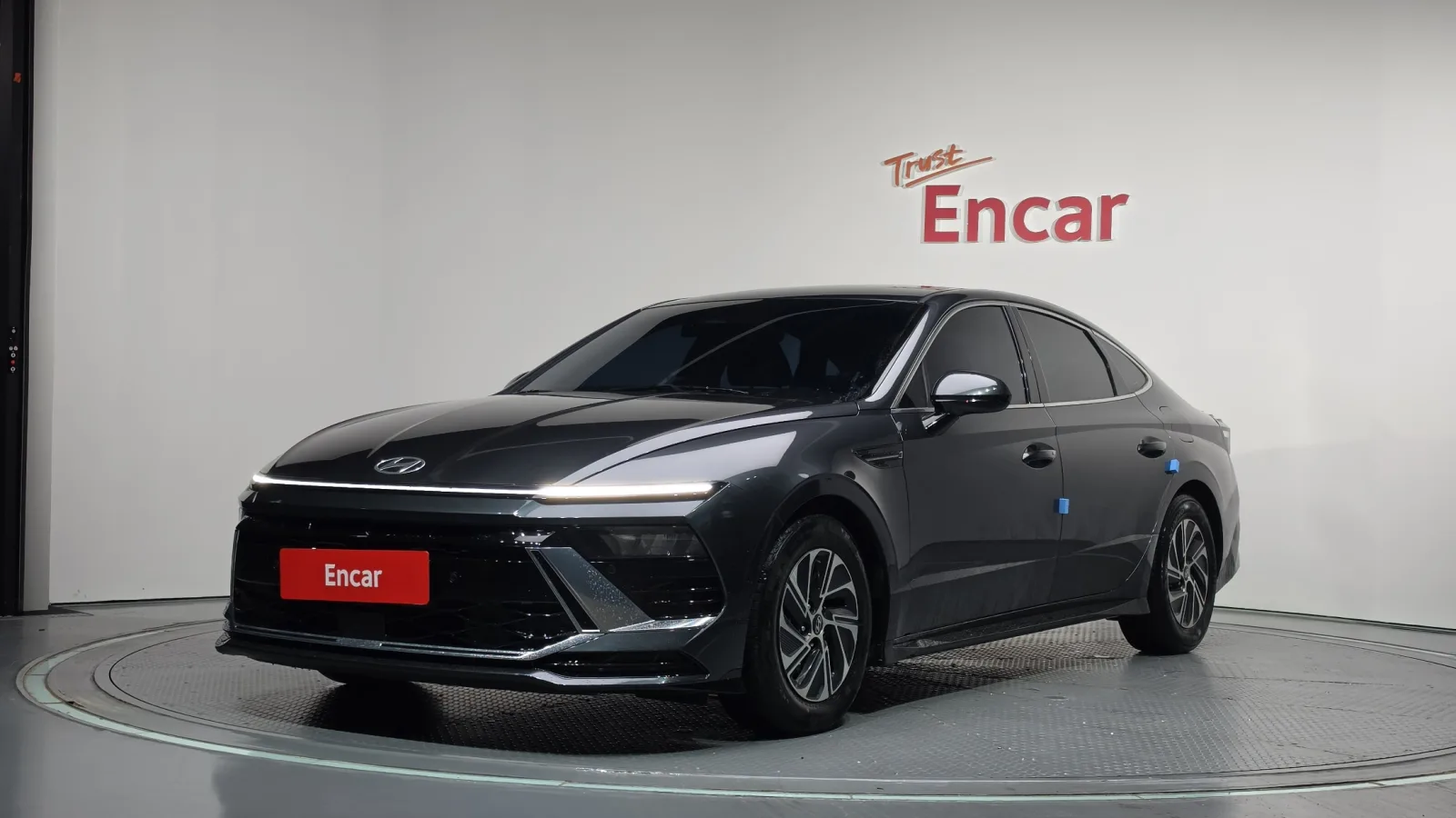 2024 Hyundai Sonata