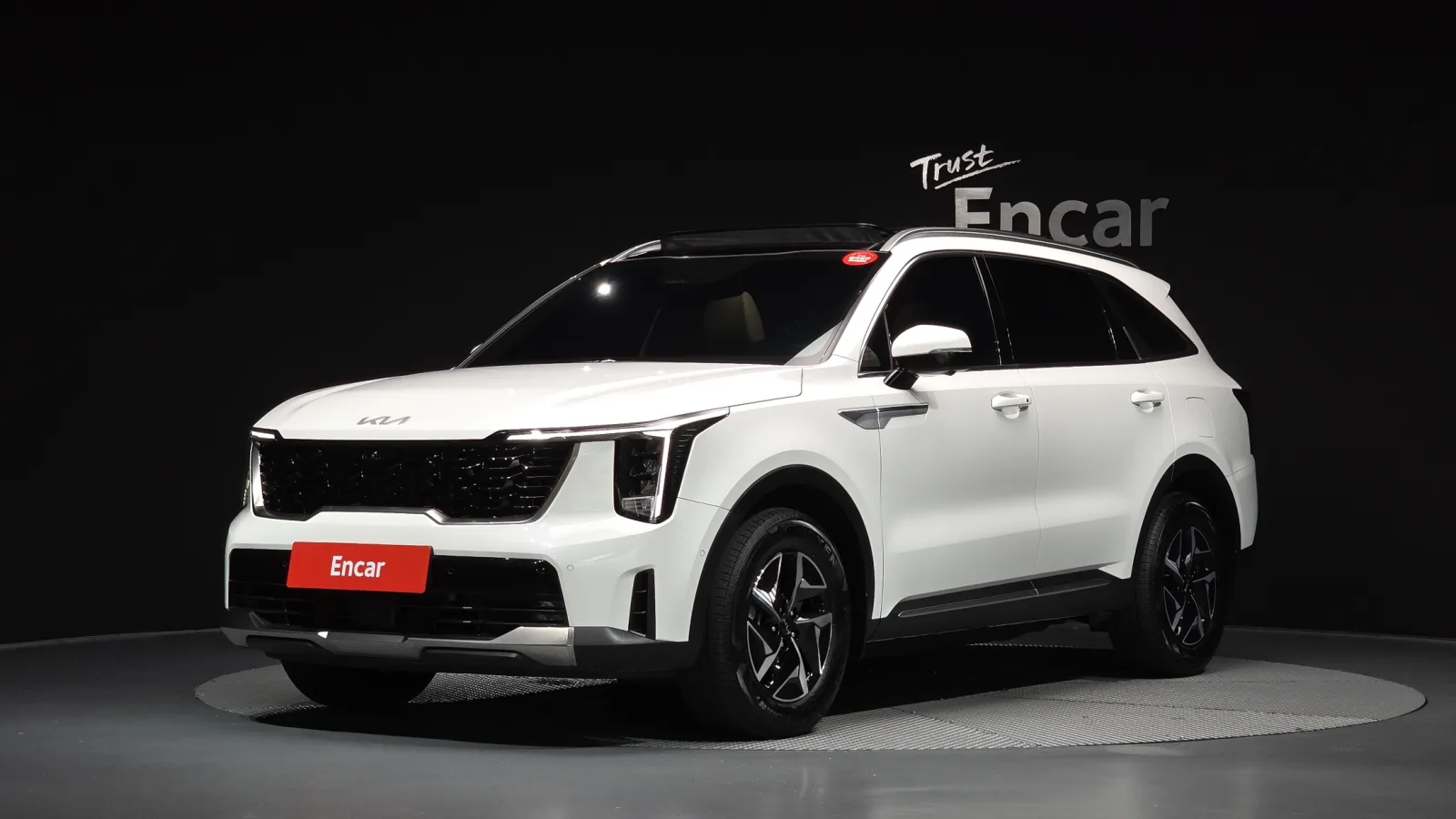 2024 Kia Sorento