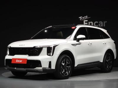 2024 Kia Sorento