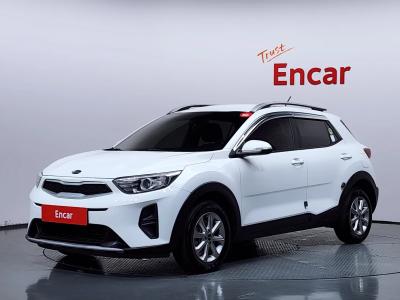2019 Kia Stonic