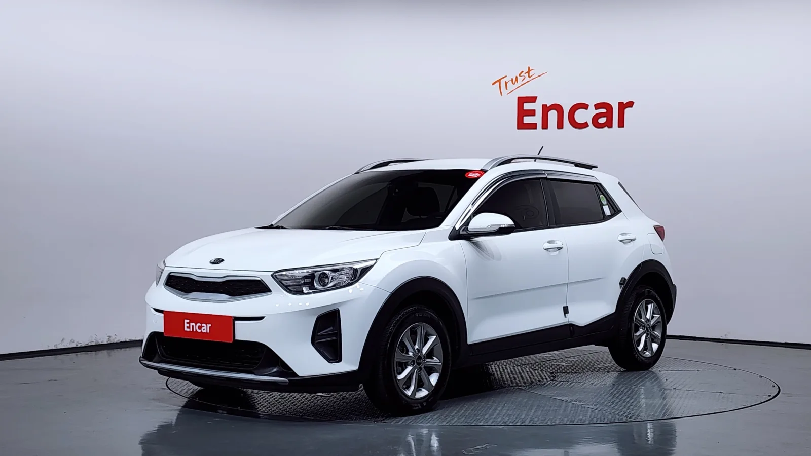 2019 Kia Stonic