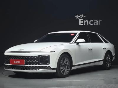 2025 Hyundai Grandeur