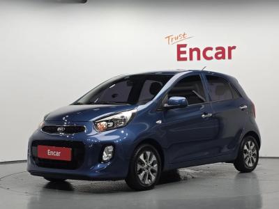 2016 Kia Picanto
