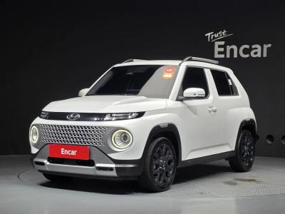 2023 Hyundai Casper