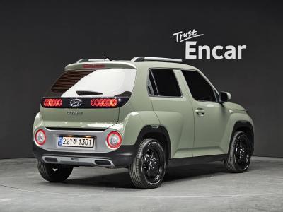 2023 Hyundai Casper