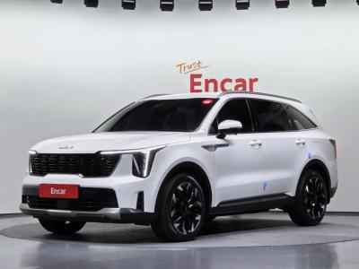 2024 Kia Sorento
