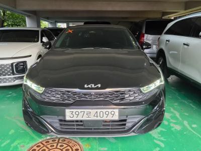 2023 Kia K5